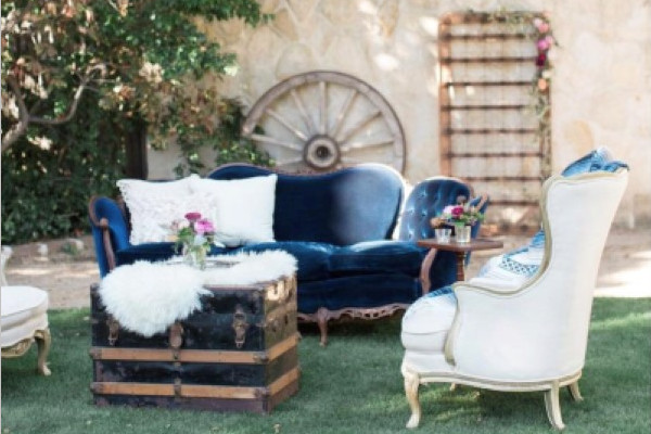 Furniture Rentals in Sunnyvale CA