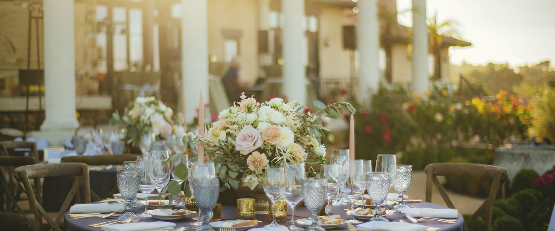 Party Rentals in Sunnyvale, Santa Clara, Mountain View, Los Altos CA