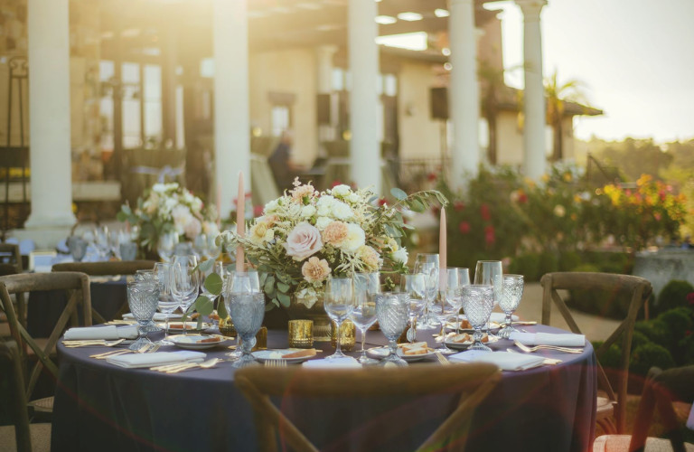 Party Rentals in Sunnyvale, Santa Clara, Mountain View, Los Altos CA