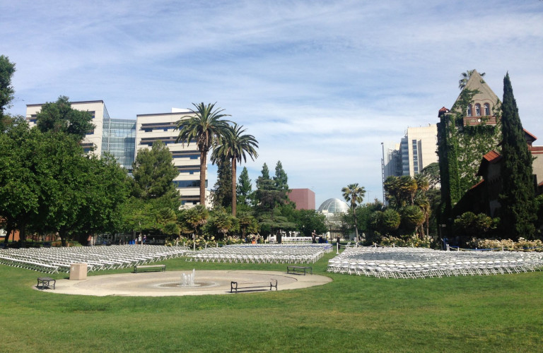 Corporate Rentals in Sunnyvale, Santa Clara, Mountain View, Los Altos CA
