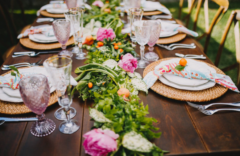 Event Rentals in Sunnyvale, Santa Clara, Mountain View, Los Altos CA