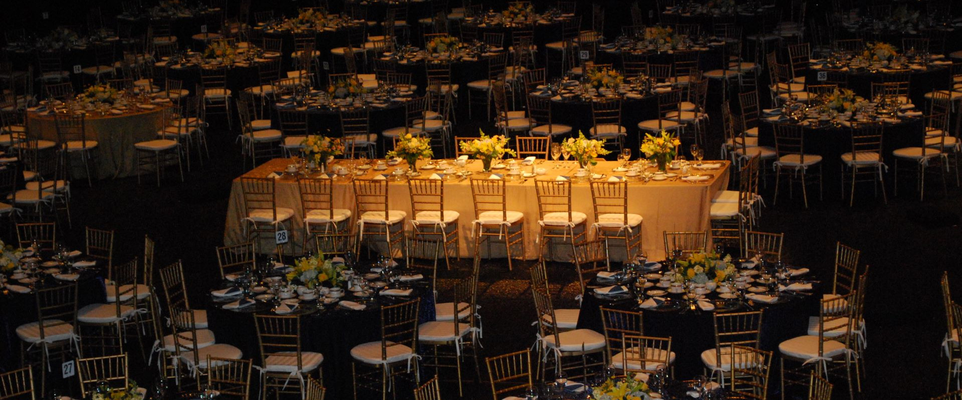 Dinnerware Rentals in Sunnyvale, Santa Clara, Mountain View, Los Altos CA