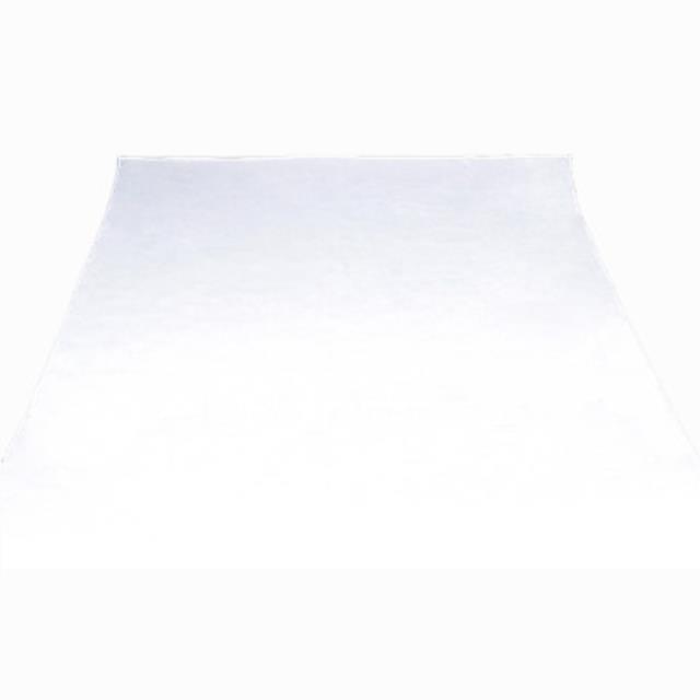 Rental store for aisle runner white 3 foot w x 25 foot l in the San Jose metro area