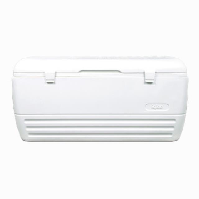 Rental store for cooler 30 gallon white in the San Jose metro area