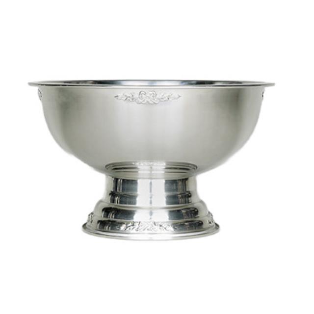 Rental store for punch bowl stainless 5 gallon in the San Jose metro area