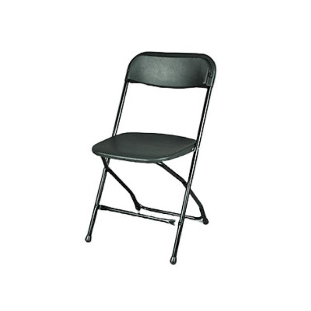 Rental store for chair samsonite black in the San Jose metro area