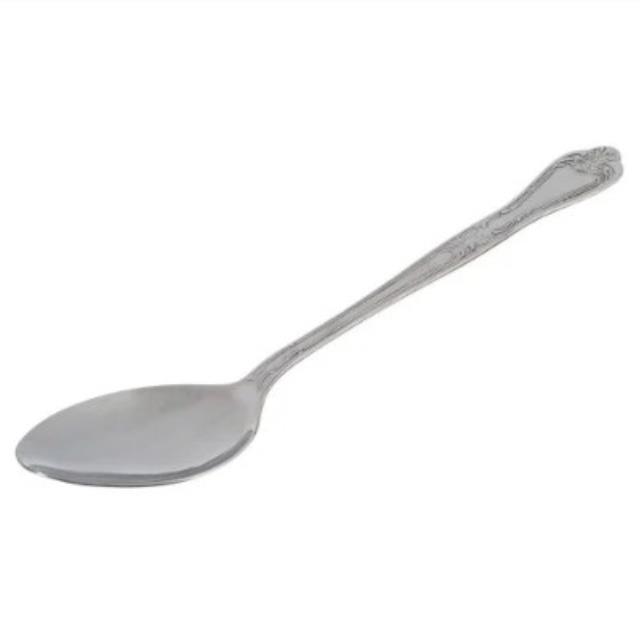 Rental store for serving spoon 12 inch windsor stainless in the San Jose metro area