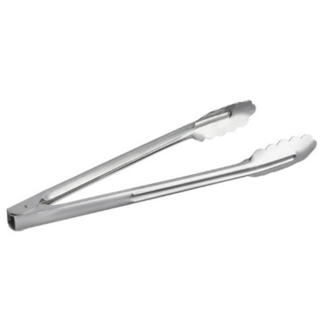 Rental store for tong 12 inch stainless in the San Jose metro area