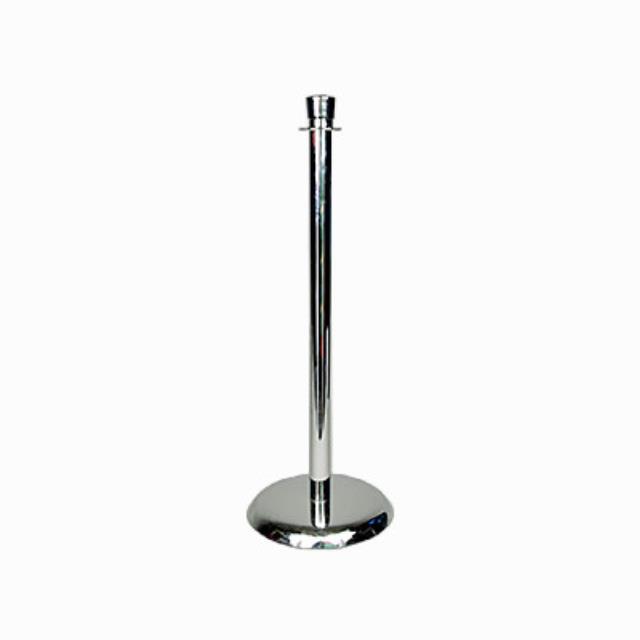 Rental store for stanchion chrome in the San Jose metro area