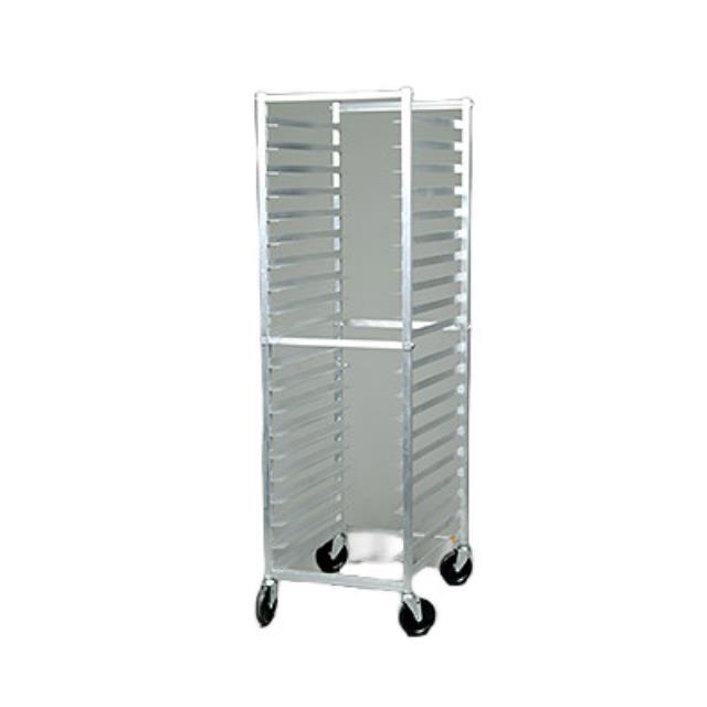 Rental store for bakers rack holds 20 sheet pans pans no in the San Jose metro area