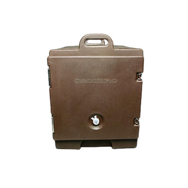 Rental store for cambro hot box brown 4 2 inch 3 4 inch in the San Jose metro area