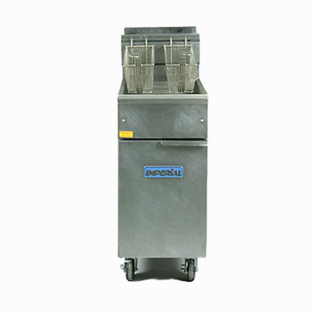Rental store for fryer 7 gal propane included in the San Jose metro area