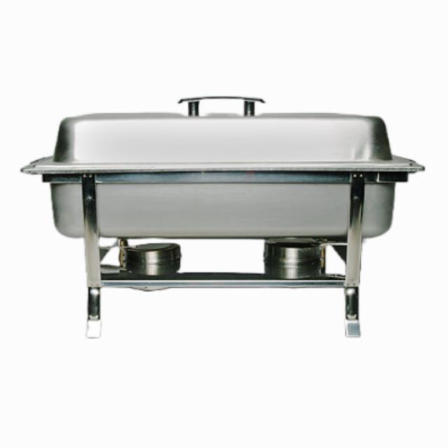 Rental store for chafer 8 qt oblong inch commercial inch no inse in the San Jose metro area