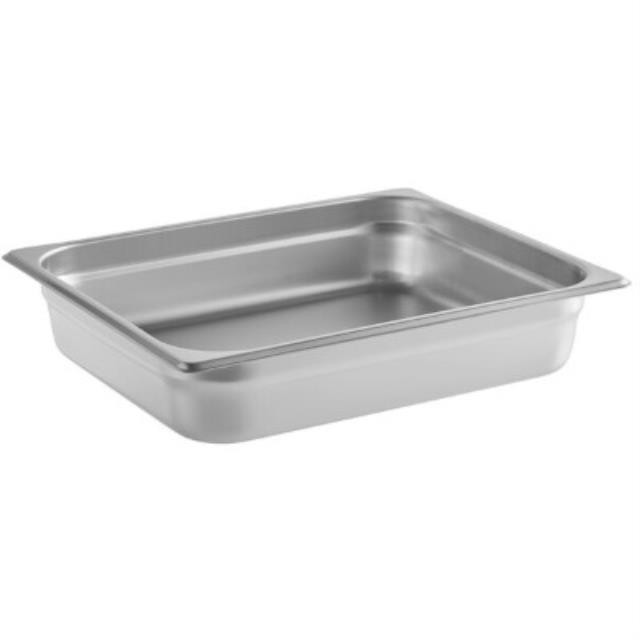 Rental store for insert pan half 2 inch deep in the San Jose metro area