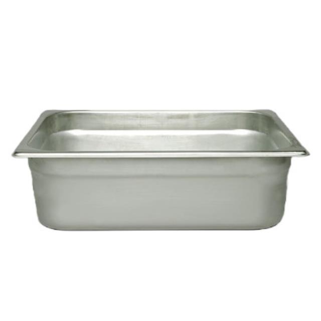 Rental store for insert pan half 4 inch deep in the San Jose metro area