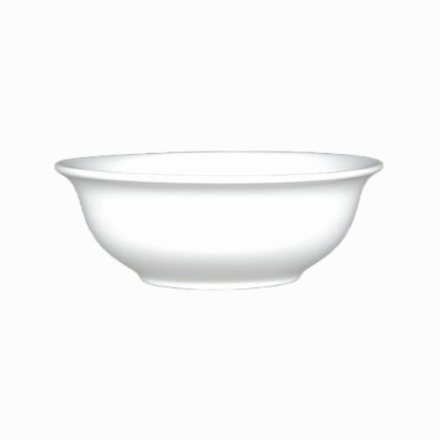Rental store for serving bowl 12 inch rd ceramic white in the San Jose metro area
