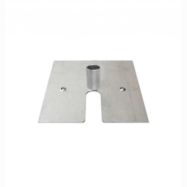 Rental store for pipe drp base 14 inch x16 inch in the San Jose metro area