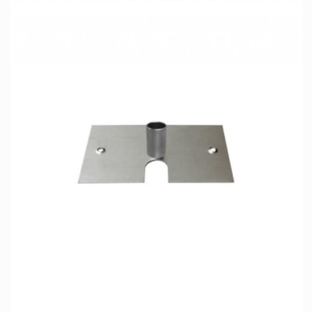 Rental store for pipe drp base 8 inch x14 inch in the San Jose metro area