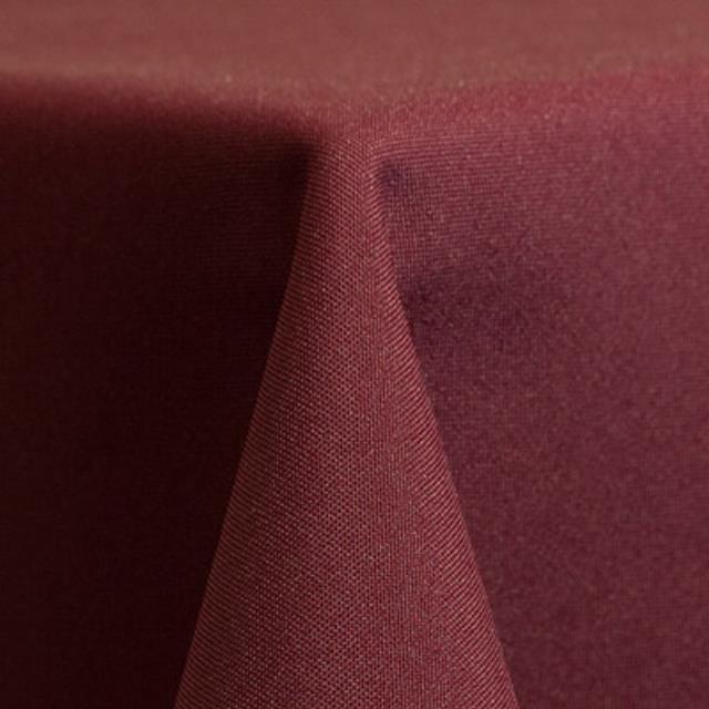 Rental store for napkin basic burgundy in the San Jose metro area