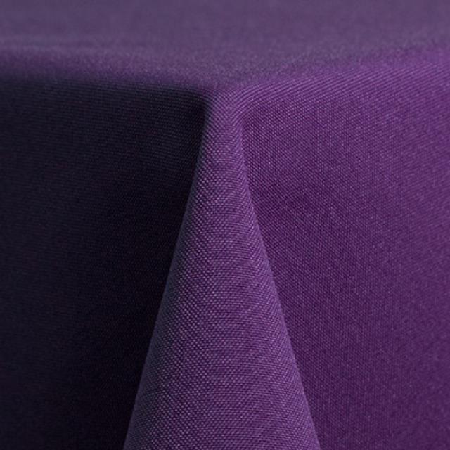 Rental store for napkin basic eggplant in the San Jose metro area