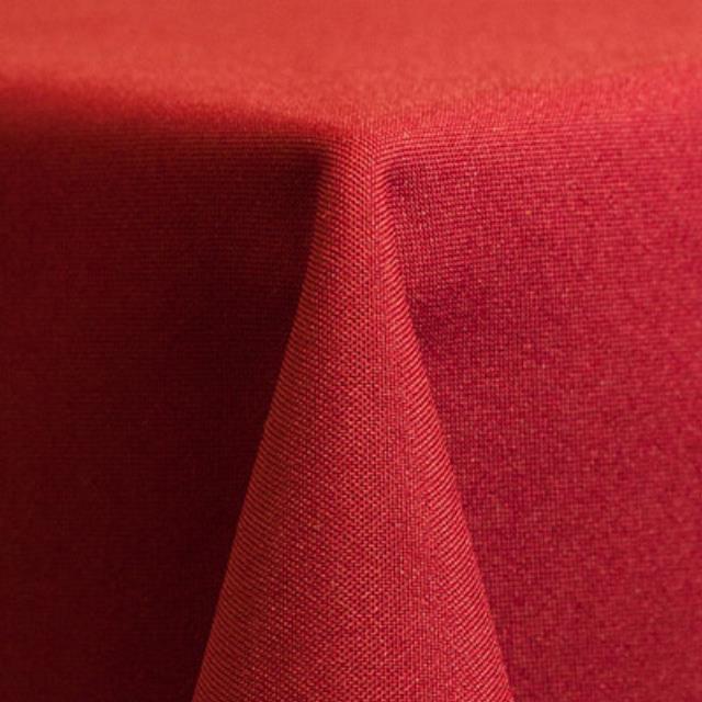 Rental store for napkin basic red in the San Jose metro area