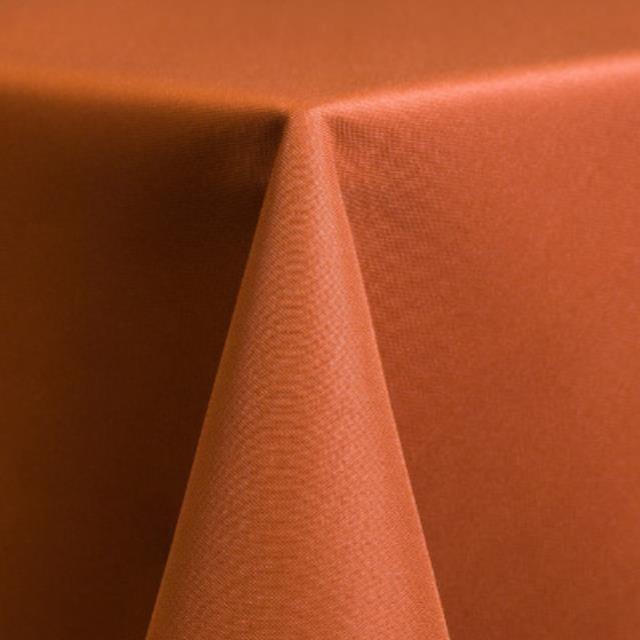 Rental store for napkin basic burnt orange in the San Jose metro area