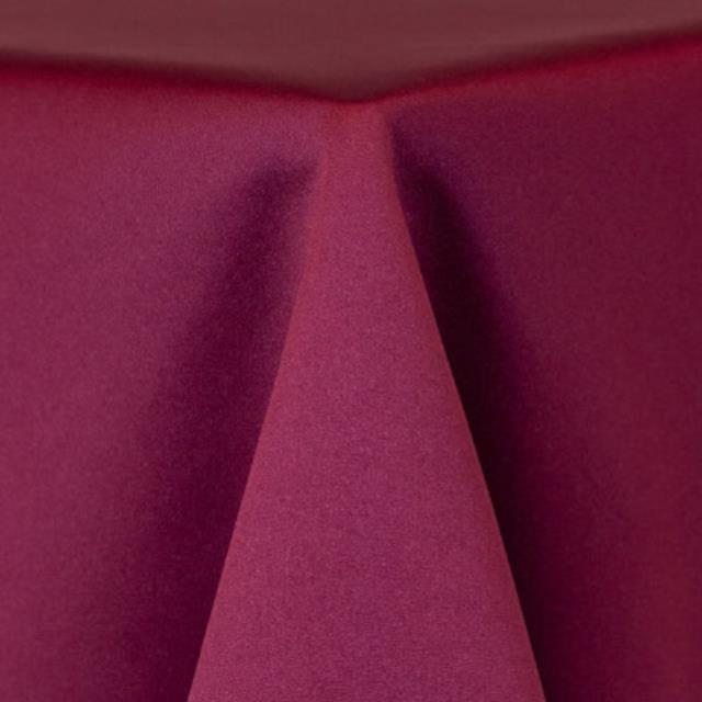 Rental store for napkin matte satin burgundy in the San Jose metro area