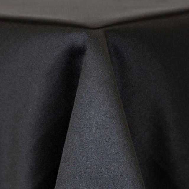Rental store for napkin matte satin black in the San Jose metro area