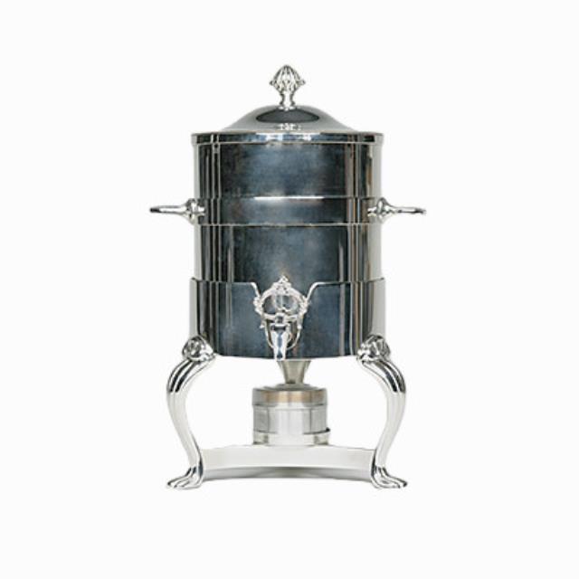 Rental store for coffee urn manhattan 48 cup stainless in the San Jose metro area