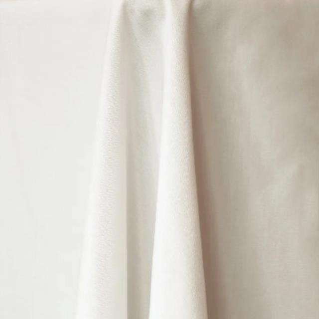 Rental store for napkin poly cotton ivory in the San Jose metro area