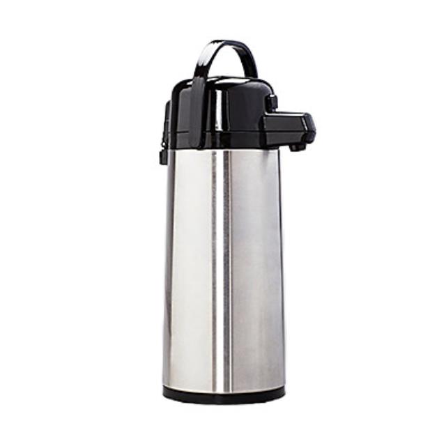 Rental store for coffee server airpot chrome in the San Jose metro area