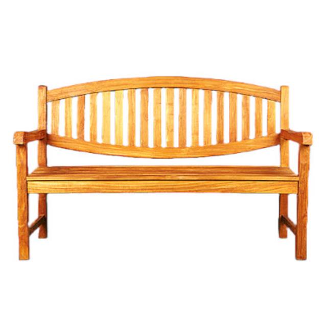 Rental store for shv bench teak 5 foot in the San Jose metro area