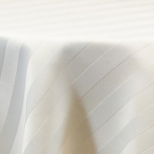 Rental store for napkin satin stripe ivory in the San Jose metro area