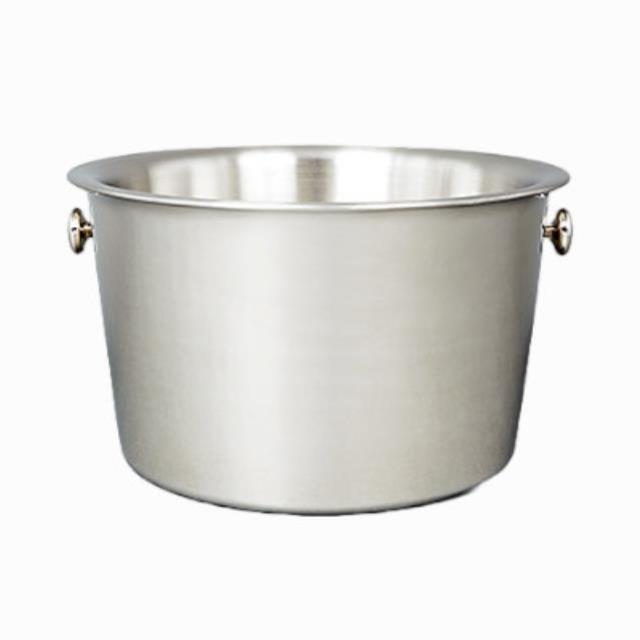 Rental store for beverage tub polished stainless insulat in the San Jose metro area