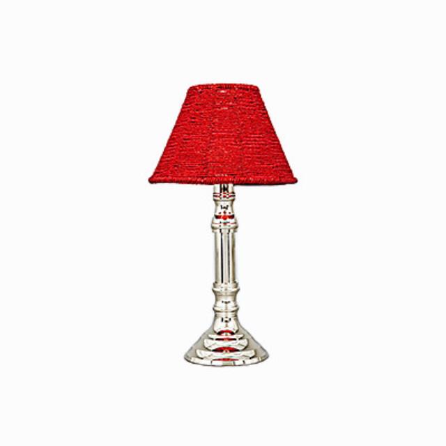 Rental store for lamp shade beaded red fits 9 5 inch in the San Jose metro area
