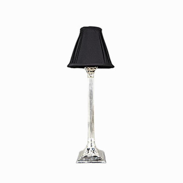 Rental store for lamp shade black fits 18 5 inch in the San Jose metro area