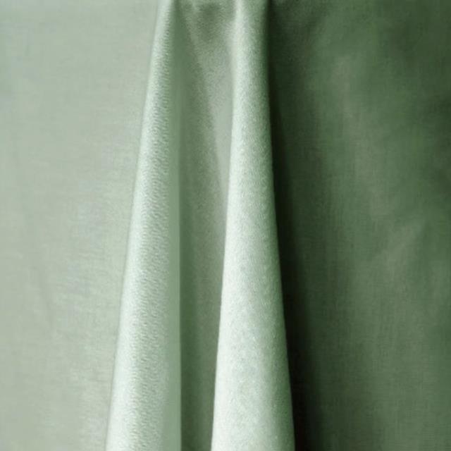 Rental store for napkin poly cotton celadon in the San Jose metro area