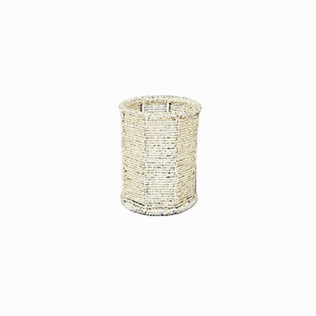 Rental store for votive holder beaded silver 4 1 2 inch tall in the San Jose metro area