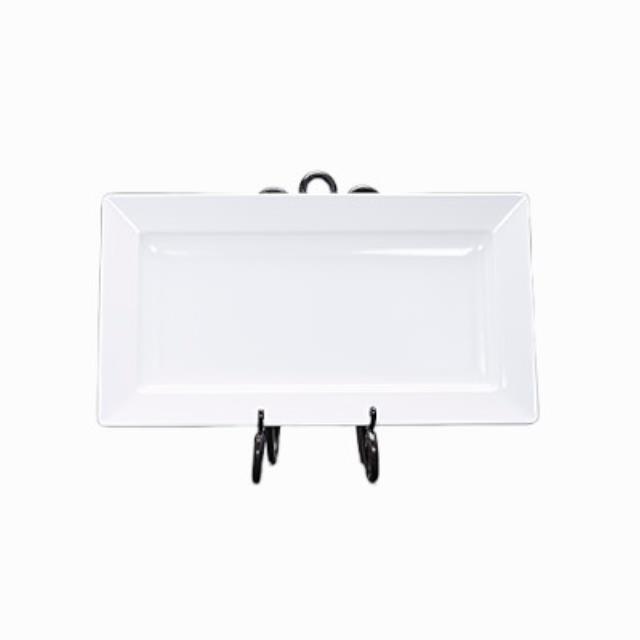 Rental store for platter melamine sm rect 19 75x10 75 in the San Jose metro area