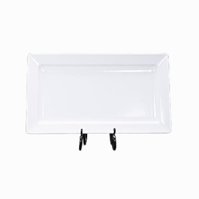 Rental store for platter melamine md rect 22x12 75 in the San Jose metro area