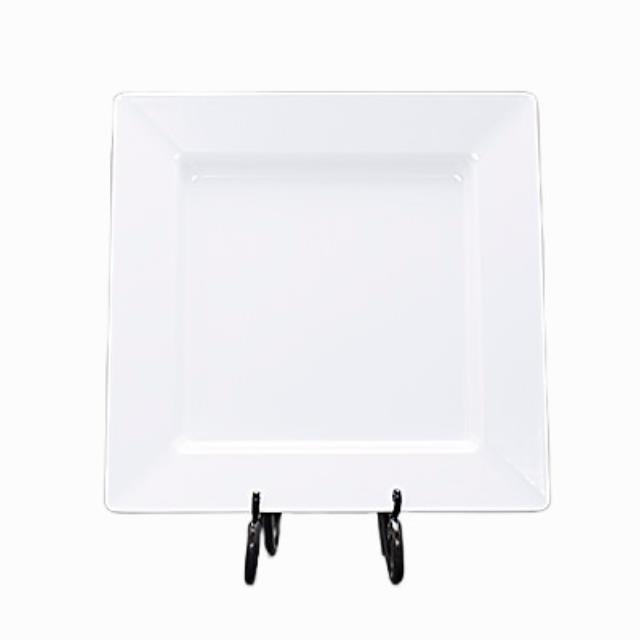 Rental store for platter melamine square 15 75x15 75 in the San Jose metro area