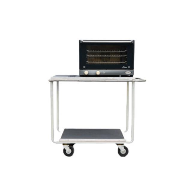 Rental store for oven convection mini 3 rack tabletop in the San Jose metro area