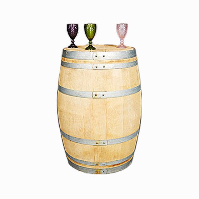 Rental store for wine barrel in the San Jose metro area