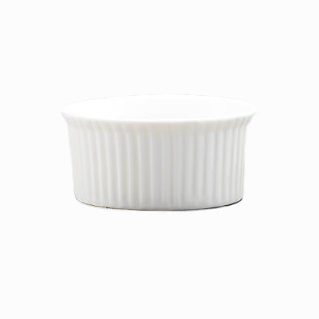 Rental store for serving bowl ramekin 3oz white in the San Jose metro area