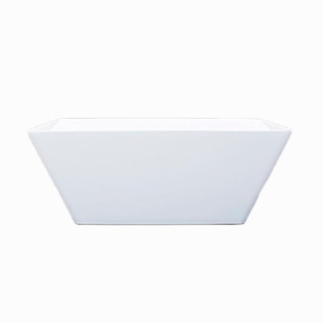 Rental store for serving bowl 12 inch sq melamine in the San Jose metro area