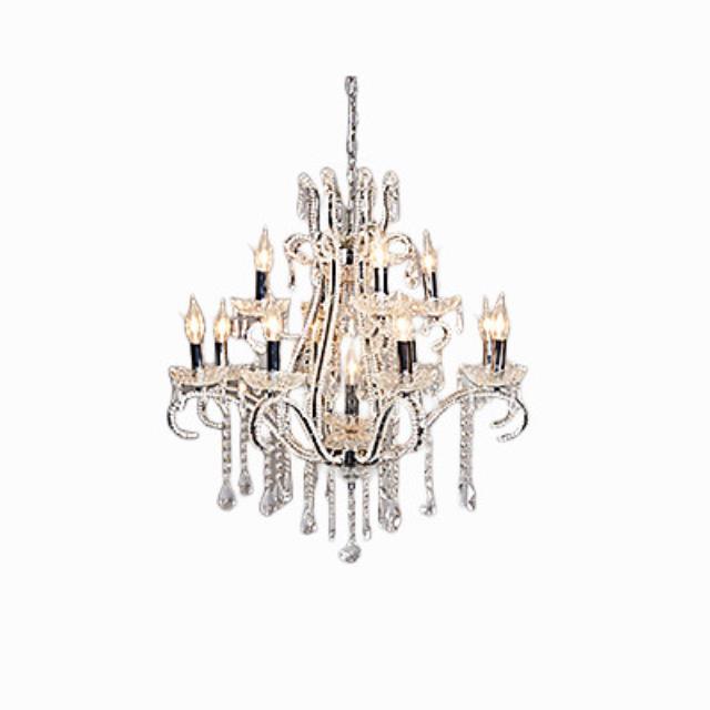 Rental store for tent chandelier ornate crystal in the San Jose metro area