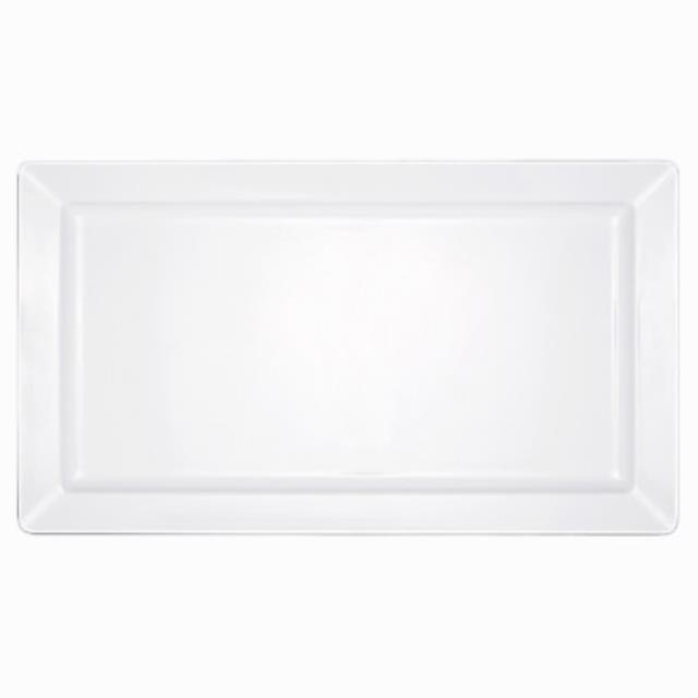 Rental store for platter melamine lg rect 28x16 in the San Jose metro area
