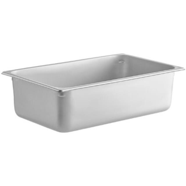 Rental store for insert pan full 6 inch deep in the San Jose metro area