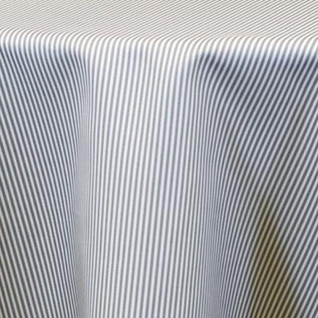 Rental store for napkin sp pinstripe ivory steel in the San Jose metro area