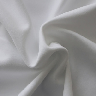 Rental store for drape velour 4 foot w x 12 foot h white in the San Jose metro area